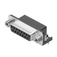 Weidmuller 2706980000 ບລັອກຕໍ່ສາຍບົດ DIN Rail Terminal Blocks D-SUB F6.3 T15HB 3.2B4 TY BK