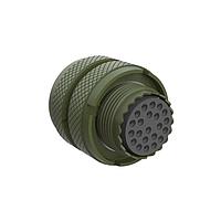 Amphenol LTD SJT06RT1418SDW52 ຕົວເຊື່ອມ 38999 SJT Connectors ALTD Deviation