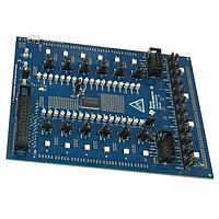 Texas Instruments TLC6C5724EVM ຫົວໜ່ວຍປະເມີນຜົນ TLC6C5724EVM