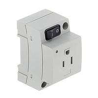 PHOENIX CONTACT 0804160 ອອດເລັດ EO-AB/UT/LED/S/15