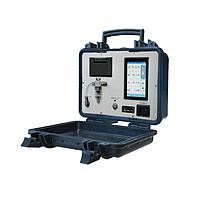 Chang AI CI-PS10 ເຄື່ອງວິເຄາະອາຍແກັສຊີວະພາບແບບພົກພາ (0~25.00% O2, 0~99.9% CH4, 0~99.9% CO2, 0~10000ppm H2S)