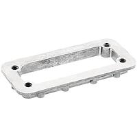 HARTING 09400009924 ອຸປະກອນເພີ່ມເຕີມ ກະແຈຕິດຕັ້ງ STD 108 ໂພນ+PE