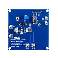 Monolithic Power Systems (MPS) EV6614-N-00A ກະດານປະເມີນຜົນ ມໍເຕີ/ເຄື່ອງຄວບຄຸມການເຄື່ອນໄຫວ ແລະ ໄດເວີ ສໍາລັບ MP6614