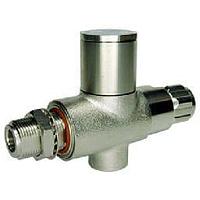 HUBER+SUHNER 3400.17.0247 ອຸປະກອນປ້ອງກັນເຄື່ອງກະທົບສູງ Connectorized Quarter-wave stub N plug(m) ເຖິງ N jack(f), 2400-3600MHz