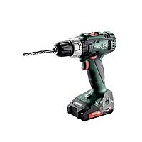 METABO BS 18 L ເຈາະ Cordless / screwdriver (0-1800 rpm)