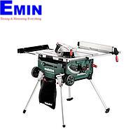 METABO TS 36-18 LTX BL 254 ໂຕະຕັ່ງບໍ່ມີສາຍ (18V)