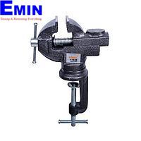 ASAKI AK-6276 Clip mini wheel table clamp