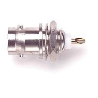 Pomona Electronics 4160 ຕົວເຊື່ອມ BNC (F) BULKHD