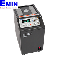 PRESYS T-50N Dry Block Temperature Calibrator (-50 °C to +155 °C; ± 0.02 °C)