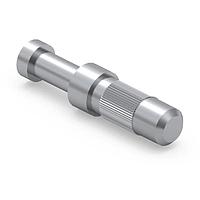 Mill-Max 2101-3-00-80-00-00-07-0 ຂາຂໍ້ມູນ Terminal Pin, Turret 200u SN OVER NI