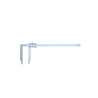 MITUTOYO 534-110 Vernier Caliper ຄາງກະໄຕຍາວ (0-500mm/0.05mm)