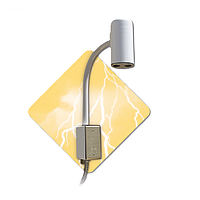 VAISALA EFM550 ໂຮງງານໄຟຟ້າ ຟ້າຜ່າ (≤±10 kV/m)