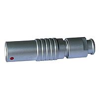 Adam Tech MMI-M1FG05S52B ປລັກສະຕິກຍິງ, ປລັກສາຍ, 5 ຕໍ່, ຕົວຕົວຕົວ, ການປົກປ້ອງການອ້ວມ