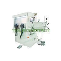 TOB TOB-XY120-RGB ກ່ອງຖົງມືຄົ້ນຄ້ວາ (0 ~ -0.1MPa)