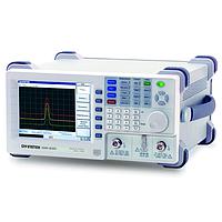 GW instek GSP-830 Spectrum Analyzers (9kHz ~ 3Ghz, Tracking Generator)