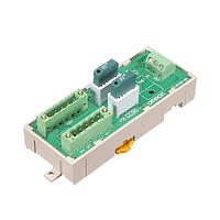 Omron Automation and Safety DCN1-1P ເຄື່ອງສະຫນອງຄອນໂຕລເລີ DEVICENET Pwr T-TAP