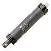 OMEGA MX2501 HOBO MX Bluetooth Low Energy ບັນທຶກຂໍ້ມູນ PH ແລະ ອຸນຫະພູມ (50 °C, Hangging hole)