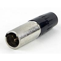 Switchcraft TA4MLBX ຕົວເຊື່ອມສາຍສະເພາະ TINI QG CONNECTOR R