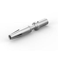 AMP Connectors - TE Connectivity 1-2213265-2 NECTOR M SKT, ການບັງຄັບ, 16-18 AWG