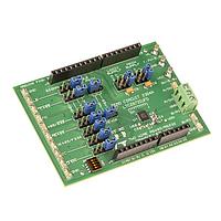 Analog Devices DC2364A ບອດທົດລອງ Transceiver Multiprotocol LTC2873 - ບັນທຸກດ້ານ RS232/RS ເທົ່ານັ້ນ
