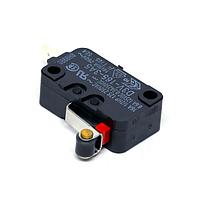 Omron Electronics D3V-165-3A5 ສະວິດຊັນ Snap Action ຂະໜາດນ້ອຍ