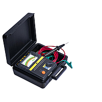 Wuhan Insulation Tester Calibration Service