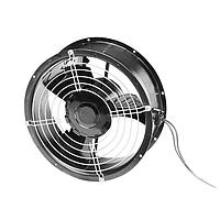 Bud Industries FN-1282 ພັງລົມລົງທາງກາງ 10", 535CFM; 55dBA