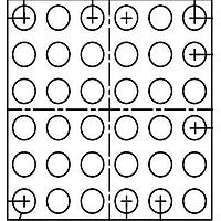 Diodes Incorporated PI3WVR2646GHEX ອິນເທກເຊັນອານາໂລກ MIPI Switch X1-WLB2121-36 T&R 3K