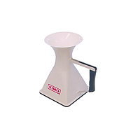 Sauermann K75 ໂກນສໍາລັບເຄື່ອງວັດແທກຄວາມດັນຮ້ອນ (30 ~ 750 m3/h)