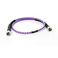 KEYSIGHT N9910X-701 ສາຍເຄເບີ້ນເຟສທີ່ທົນທານ (Type-N(m) to Type-N(m), 18GHz)