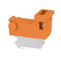 Weidmuller 1550540000 ບລັອກຕິມທາມບຣິວ DIN Rail TNHE ZDL2.5 OR