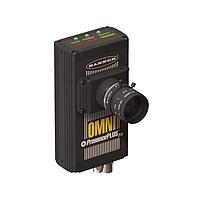 Banner Engineering P4OR-BCOC ອຸປະກອນສັນເຊີຍຮູບພາບ PresencePLUS P4 Omni Right-Angle w/BCR&OCR-OCV; Pixels:640x480; Stored Inspections: 999; I/O: 4 Configurable-NPN/PNP Function Timing; Requires 1 P4C_ _ cable