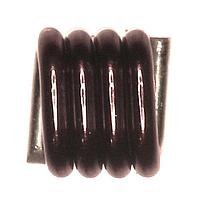 Walsin WLQC0807Z0G10NPB ອິນດັກເຕີ RF SMD ເຄື່ອງລົງສີ່ແຫ່ງ 0807 10nH +/-2%