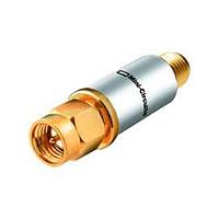 Mini-Circuits VLFG-530+ ຕົວກວດສະພາບສັນຍາລັກ LTCC ຕອນຜ່ານຄວາມຖືກຕໍ່ຕ້ານຕໍ່ຕ່ຳ, DC - 530 MHz, 50O