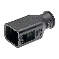 Molex 34948-0210 ເຄື່ອງສົມບັດ MX150 BACKSHELL BLD 1X2 WRIB