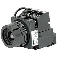 SIEMENS 52BT6CNA ກົດເພື່ອທົດສອບ PTT/ILL PB,NEMA4X,FV,12V,NO LENS,NO-NC