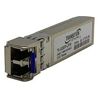 Lantronix TN-10GSFP-LR1M ອຸປະກອນສົ່ງສະຫນອງເສັ້ນແສງໄຟເບີ, ອຸປະກອນຮັບ, ອຸປະກອນສົ່ງ-ຮັບ TRANSCEIVER - SFP+ 1000Base-LX/10GBASE-LR 1G/10G SM Duplex LC1310 10km 3.3V DMI