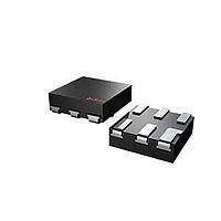 DIOO DIO5509TN6 ເຄື່ອງຊາວແບດເຕີຣີ 250mA Linear Charging IC