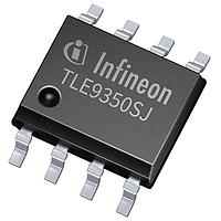 Infineon TLE9350SJXTMA1 ເຄືອຂ່າຍລົດໄວສູງ IN VEHICLE NETWORK ICS