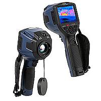 PCE TC 34 - Infrared Imaging Thermometer (-20°C~350°C)