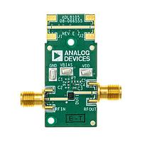 Analog Devices ADL8105-EVALZ ບອດທົດລອງ RF Amplifier ADL8105