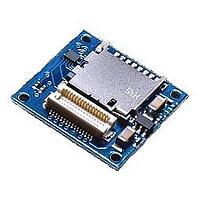 TinyCircuits ASD2201-R TinyShields microSD TinyShield