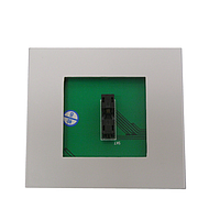 Xeltek DX1051 ອະແດັບເຕີຊັອກເກັດ (USOP10; Opentop; DX socket)