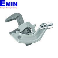 TOP Kogyo TPW1565-18TH170 ຫົວ Wrench ສໍາລັບຂໍ້ຕໍ່ທໍ່ (15A~65A, Φ18)