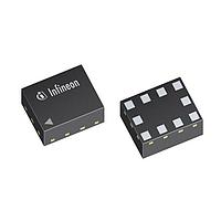 Infineon BGSA11GN10E6327XTSA1 ອິນທີເກຣດສະວິດ RF CMOS SWITCH