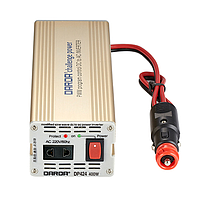 PNKHITECH DP424 Inverter (24VDC / AC228V, 400W, Modified sine wave)