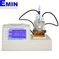 Wuhan HTYWS-H Electrolytic Moisture Analyzer (0ug～100mg)