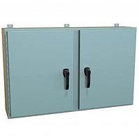 Hammond Manufacturing HN4WM304810GY ກອງກັບຕິດຜັງ N4,12 WALLMT 30X48X10 ເຫຼັ້ມ/ກະແປງ