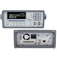 PICOTEST G5100A ເຄື່ອງກໍາເນີດ Waveform ໂດຍຕົນເອງ (50MHz)