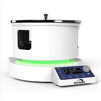 SCILOGEX SCI220-H3 ອ່າງອາບນ້ຳຮ້ອນແບບແມ່ເຫຼັກດິຈິຕອລ (3 L; 100–1500 rpm)